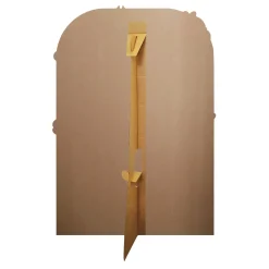 Card Factory Bluey & Friends Happy Birthday Medium Backdrop Cardboard Cutout