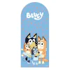 Card Factory Bluey Family Large Backdrop Cardboard Cutout