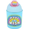 Card Factory Bomb Cosmetics Make a Wish Glow Up Bath Bomb & Candle Duo