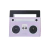 Card Factory Boombox Card Party Bags - Pack of 5
