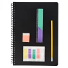 Brights Bumper Stationery Wallet Notebooks & Stationery|Gifts For Him