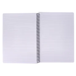 Brights Bumper Stationery Wallet Notebooks & Stationery|Gifts For Him