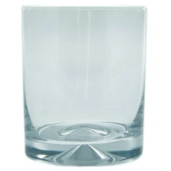 New Bubble Base Whisky Tumblers - Set of 6 Glassware|Anniversary Gifts