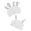 Discount Bunny Paper Napkins - Pack of 16 Tableware
