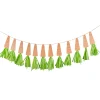 Card Factory Carrot Tassel Banner 2m