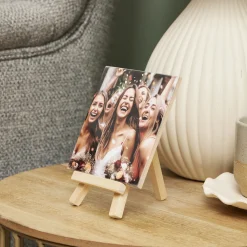 Ceramic Photo Tile & Easel Photo Gifts|Photo Prints & Wall Art