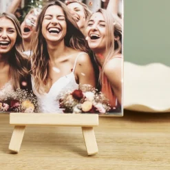 Ceramic Photo Tile & Easel Photo Gifts|Photo Prints & Wall Art