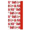 Best Christmas Ho Ho Ho Tissue Paper - 8 Sheets Kids Gift Wrap For Kids|Gift Wrap For Him