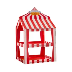 Circus Food Stand Tableware|Birthday Party