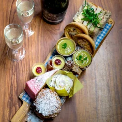 Hot Classic Afternoon Tea for Two Gift Experience Day Experience Days|Engagement Gifts