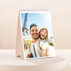 Card Factory Create Your Own Multi-Photo Upload Calendar - 2 Photos