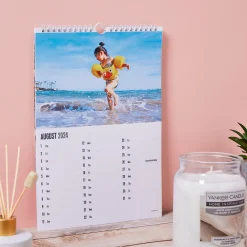 Card Factory Create Your Own Photo Upload Calendar