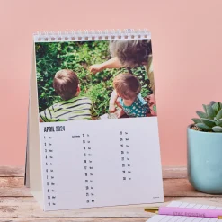 Card Factory Create Your Own Photo Upload Calendar