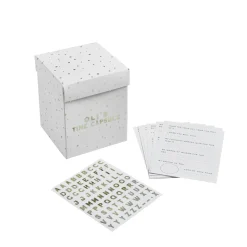 Best Customisable Time Capsule Box 1St Birthday|Bags & Favours