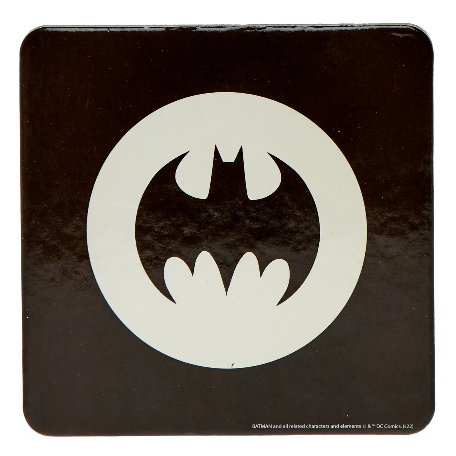 New Dad Bat Cave Batman Mug & Coaster Gift Set Mugs|Gift Sets