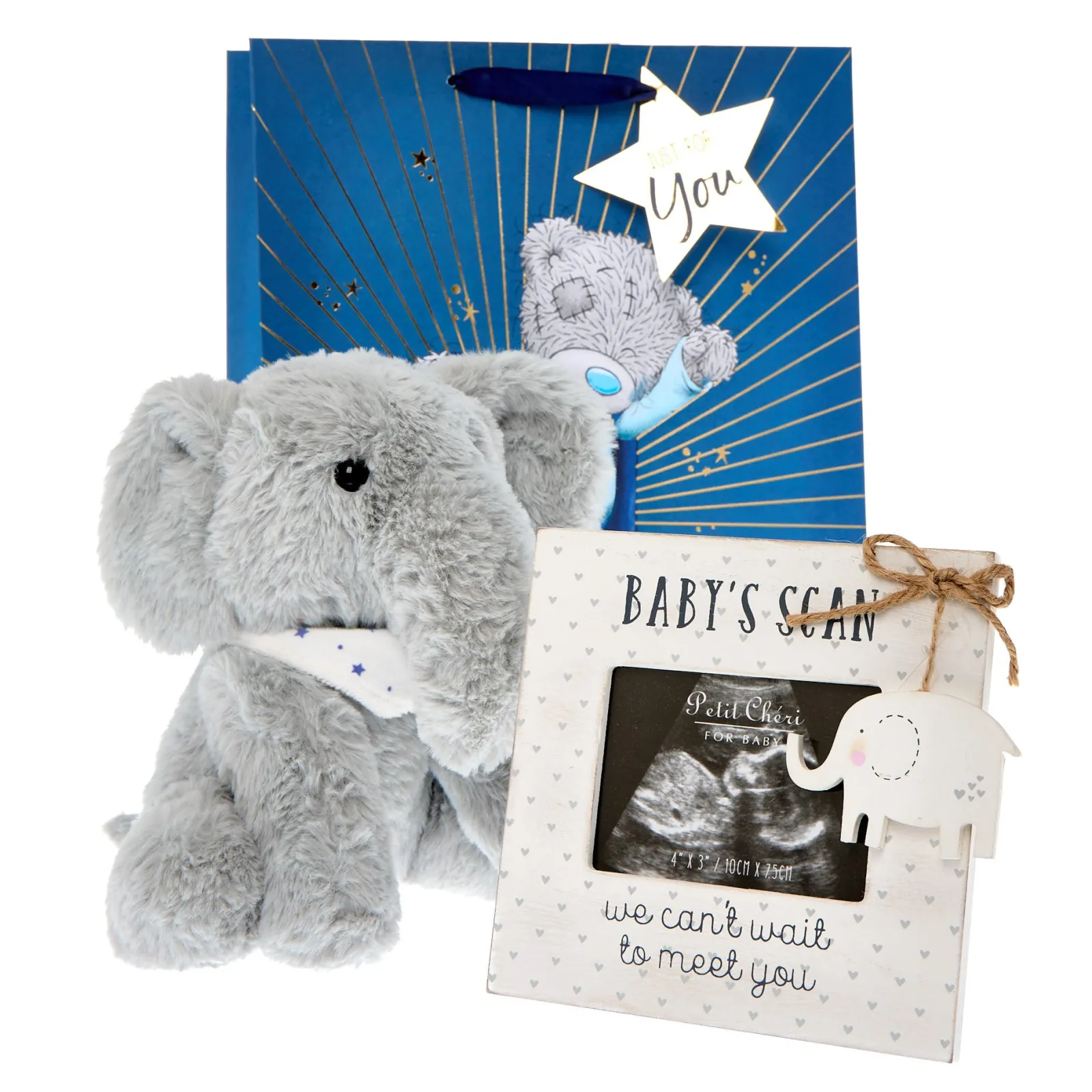 Card Factory Dad to Be Father's Day Gift Bundle