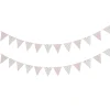Card Factory Daisy Card Bunting 5m