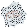 Card Factory Dalmatian Happy Birthday Paper Napkins - Pack of 20