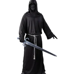 Hot Dark Soldier Adult Fancy Dress Costume Fancy Dress|Halloween Party