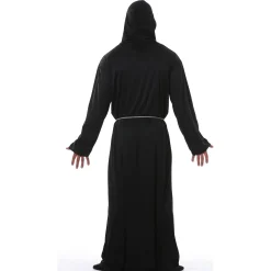 Hot Dark Soldier Adult Fancy Dress Costume Fancy Dress|Halloween Party