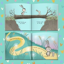 Card Factory Dear Mummy Personalised Book