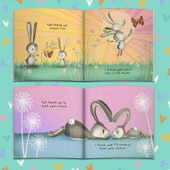 Card Factory Dear Mummy Personalised Book