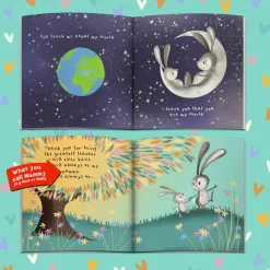 Card Factory Dear Mummy Personalised Book