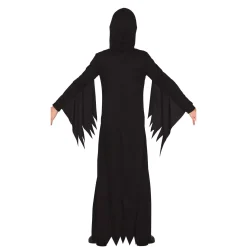Card Factory Death Reaper Child's Halloween Costume
