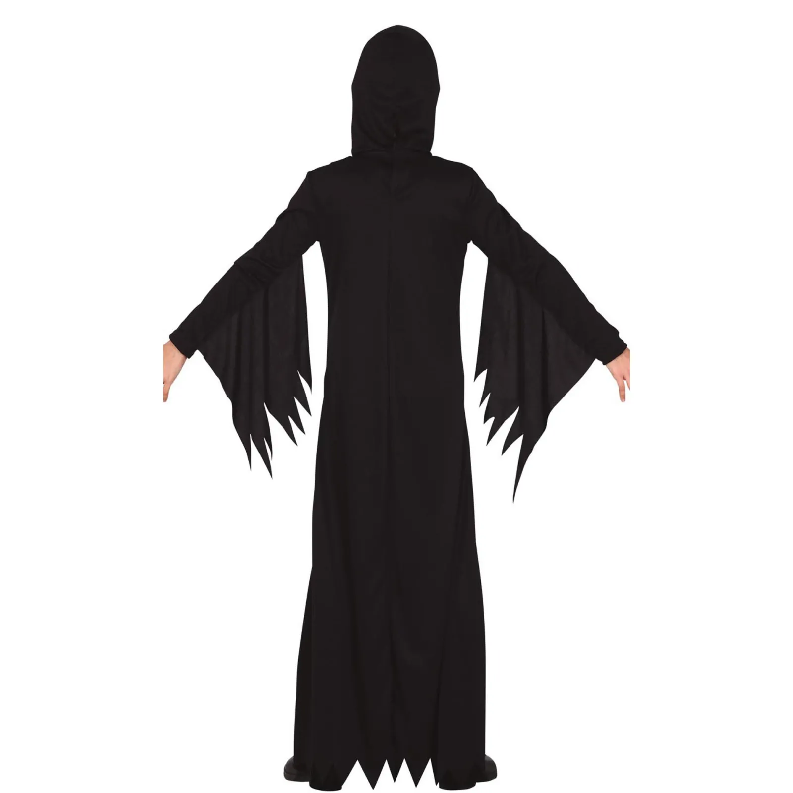 Card Factory Death Reaper Child's Halloween Costume