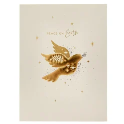 Sale Deluxe Religious Charity Christmas Cards - Pack of 10 (2 Designs) | cardfactory Christmas