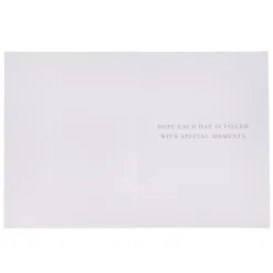 Card Factory Deluxe Tree & Wreath Charity Christmas Cards - Pack of 10 (2 Designs)