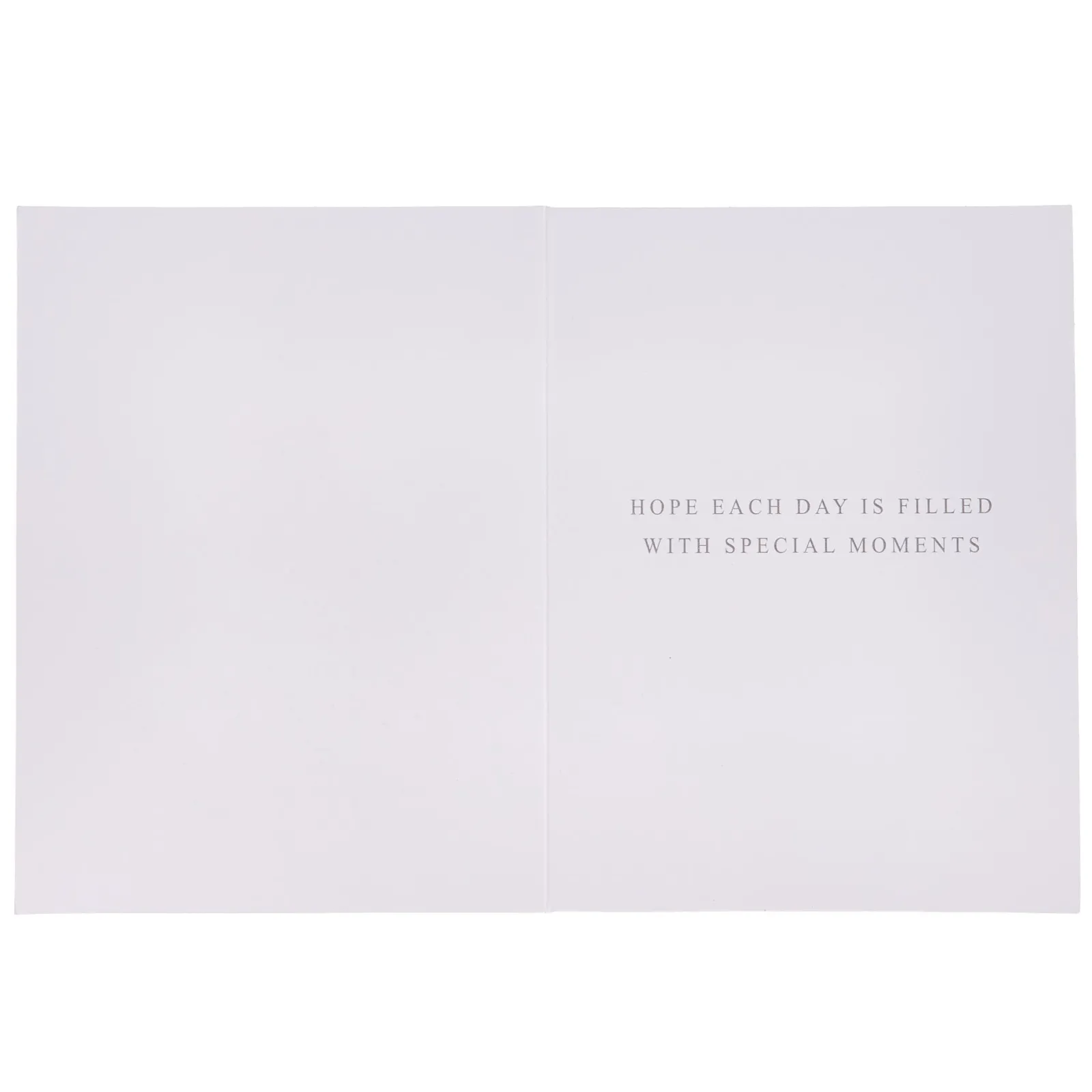 Card Factory Deluxe Tree & Wreath Charity Christmas Cards - Pack of 10 (2 Designs)