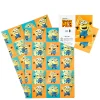 Kids Card Factory Despicable Me 3 Wrapping Paper & Gift Tags - Pack Of 2