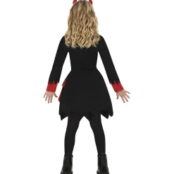 Outlet Devil Children's Fancy Dress Costume Fancy Dress|Halloween Party