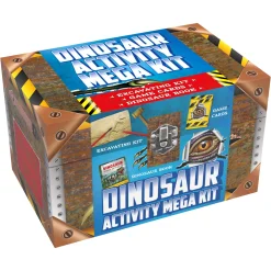Sale Dinosaur Activity Mega Kit Kids Toys & Games|Gifts For Kids