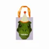 Card Factory Dinosaur Party Bags - Pack of 5