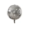 Card Factory Disco Ball 22-Inch Foil Balloon