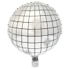 Clearance Disco Ball 18-Inch Foil Helium Balloon Hen Party|Birthday Party