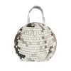 Card Factory Disco Ball Party Bags - Pack of 5
