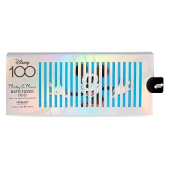Kids Card Factory Disney 100 Bath Fizzer Duo