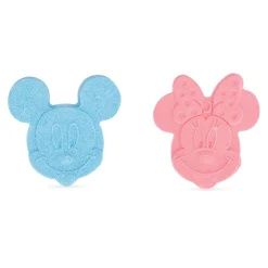 Kids Card Factory Disney 100 Bath Fizzer Duo
