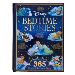 Clearance Disney Bedtime Stories Kids Books|Gifts For Kids