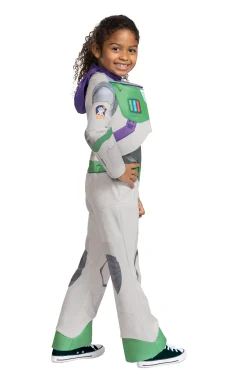 Card Factory Disney Buzz Lightyear Classic Children's Fancy Dress Costume
