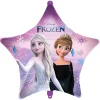 Card Factory Disney Frozen Star 18-Inch Foil Helium Balloon