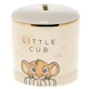 Kids Card Factory Disney Lion King Simba Little Cub Money Box