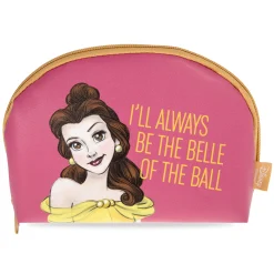 Outlet Disney Pure Princess Belle Cosmetics Bag Kids Beauty Gifts|Gifts For Kids