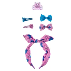 Clearance Disney Stitch Child's Hair Accessories Kids Toys & Games|Beauty Gifts