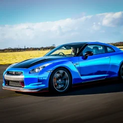 Card Factory Double Supercar Taster Gift Experience Day