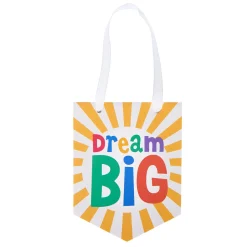Kids Card Factory Dream Big Plaque