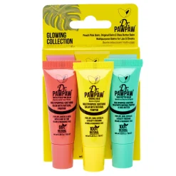 Kids Card Factory Dr.PAWPAW Glowing Trio